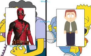 Deadpool prank calls Stepehen Stotch