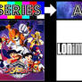 Medabots Anime had a Lonimation AU