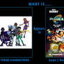 If OG Teen Titans appears in Space Jam