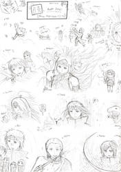 Akatsuki Storm2_doodle dumps