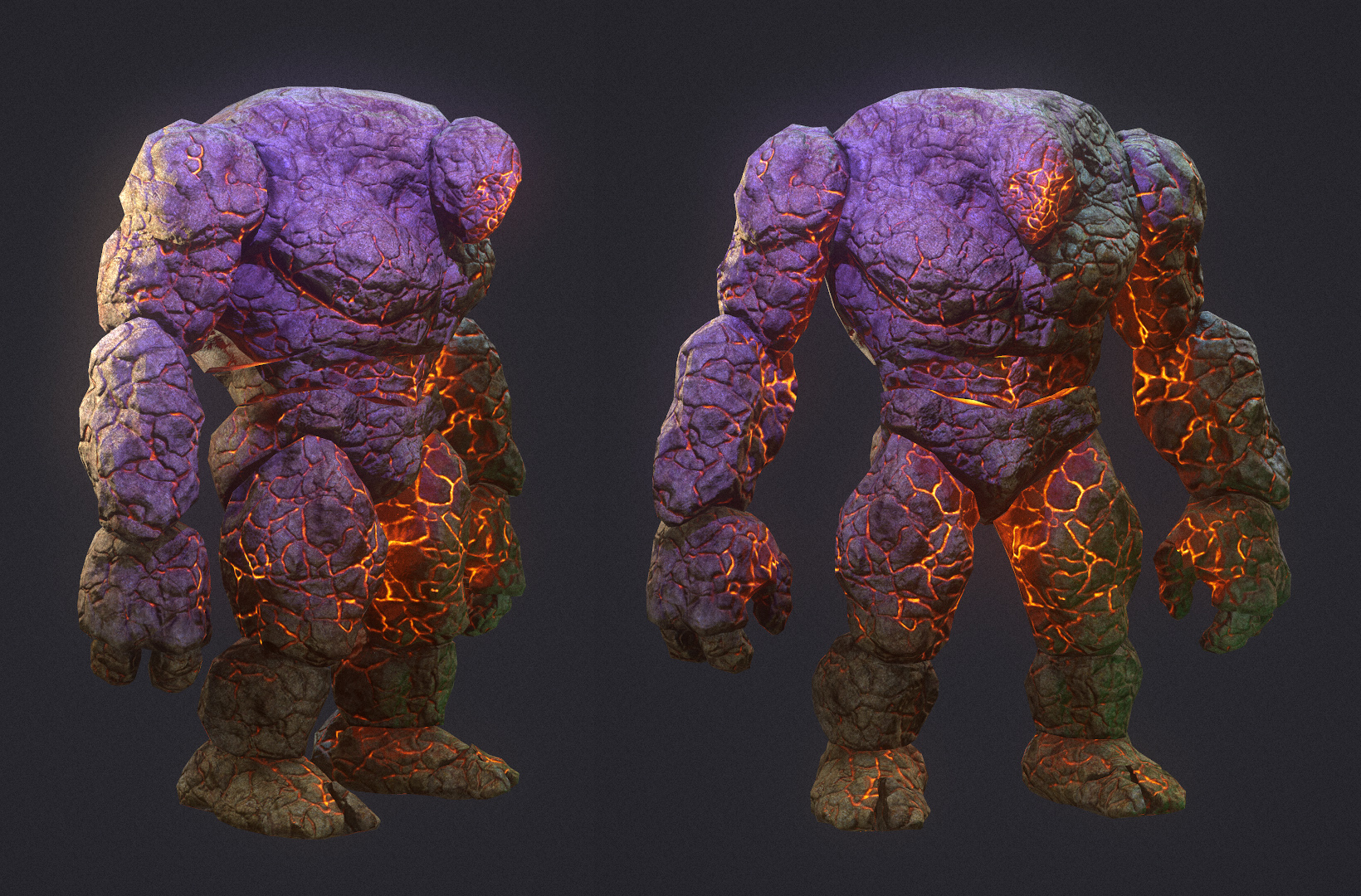 Image: http://orig11.deviantart.net/82b3/f/2015/360/4/7/stone_golem texture...