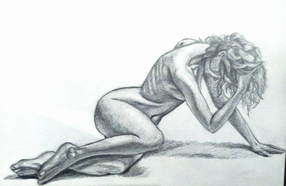 Figure Drawing 02