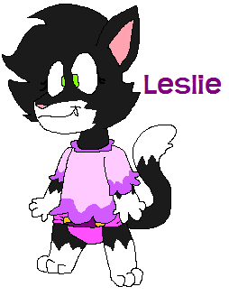 Leslie