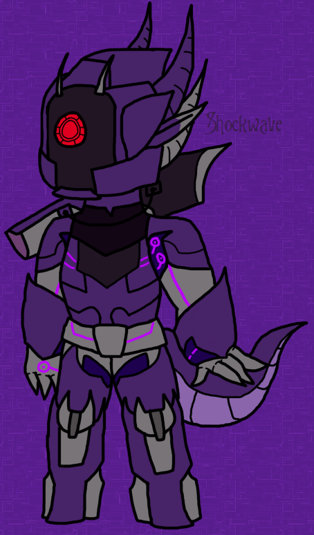 Shockwave