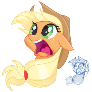 Apple Jack