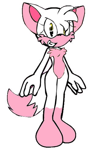 P/ Super.sonic.exe - Desenho de mangle_human_fox - Gartic