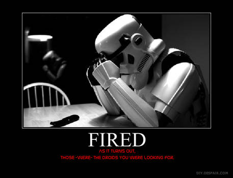 FIRED
