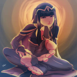 Tharja