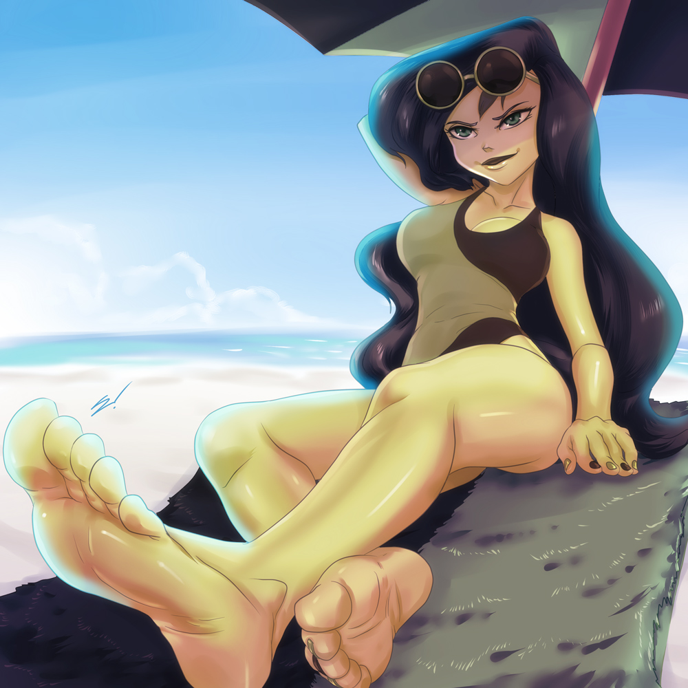 Summer Shego