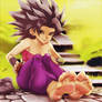 Wiz Caulifla