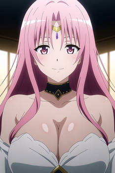 Sephie Michaela Deviluke