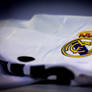 Real Madrid 2012-2013 Shirt Details