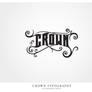 Crown Typography