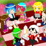 picknick party