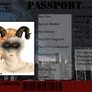 Pyre Passport