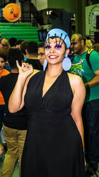 Yzma Cosplay