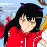 RWBY - Happy Holidays! 2013