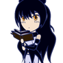 RWBY - chibiBlake loop