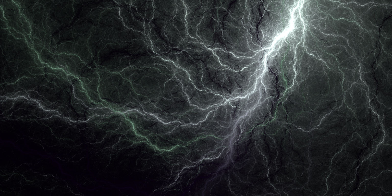 Lightning Resurgence Stock by UniversalKinase