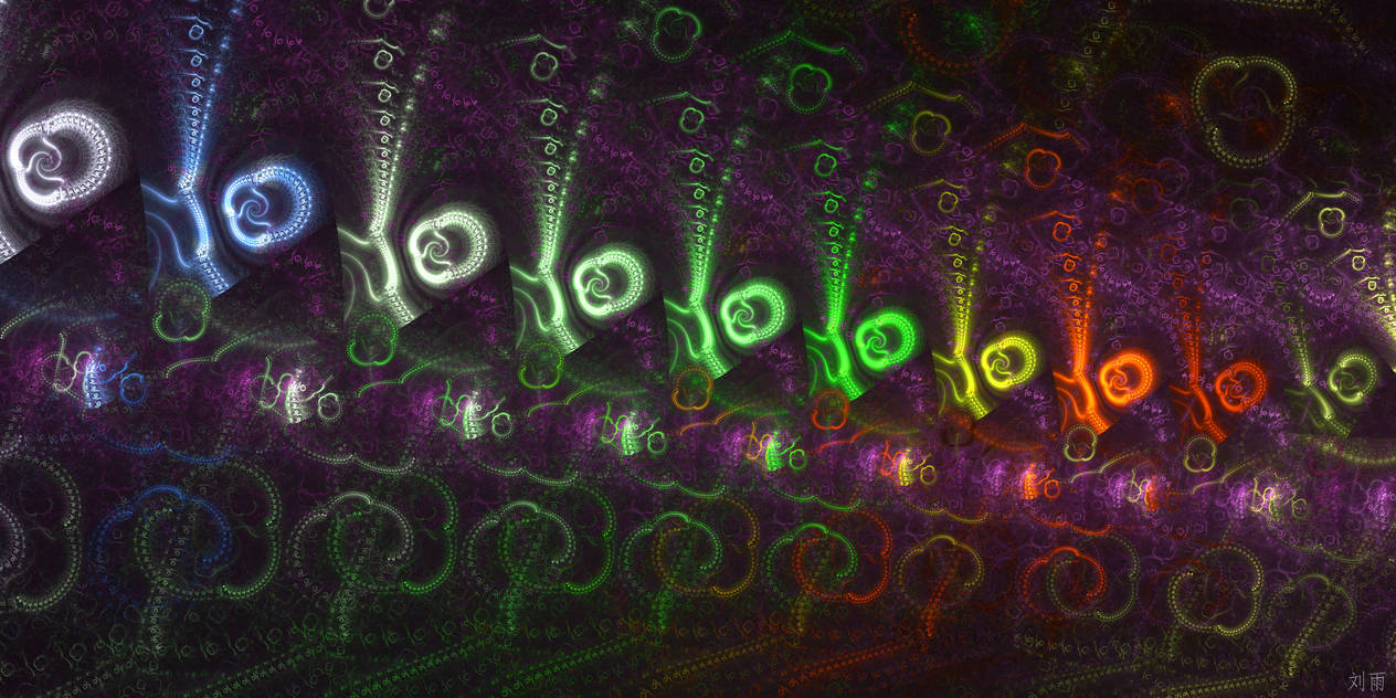 Forbidden Script by UniversalKinase on DeviantArt