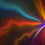 Quasar of Many Colors