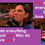 Seddie: Everything About You