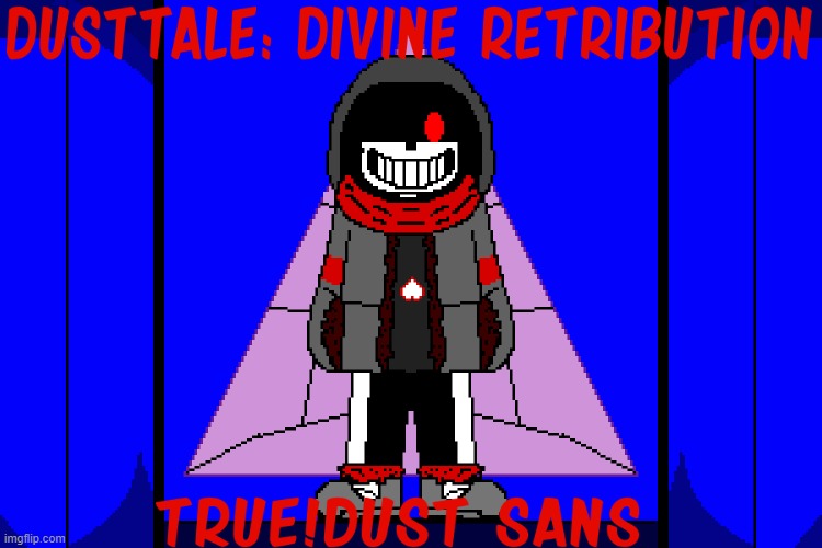 Undertale: Decayed Twilight] Dusk Sans by PJ0102 on DeviantArt