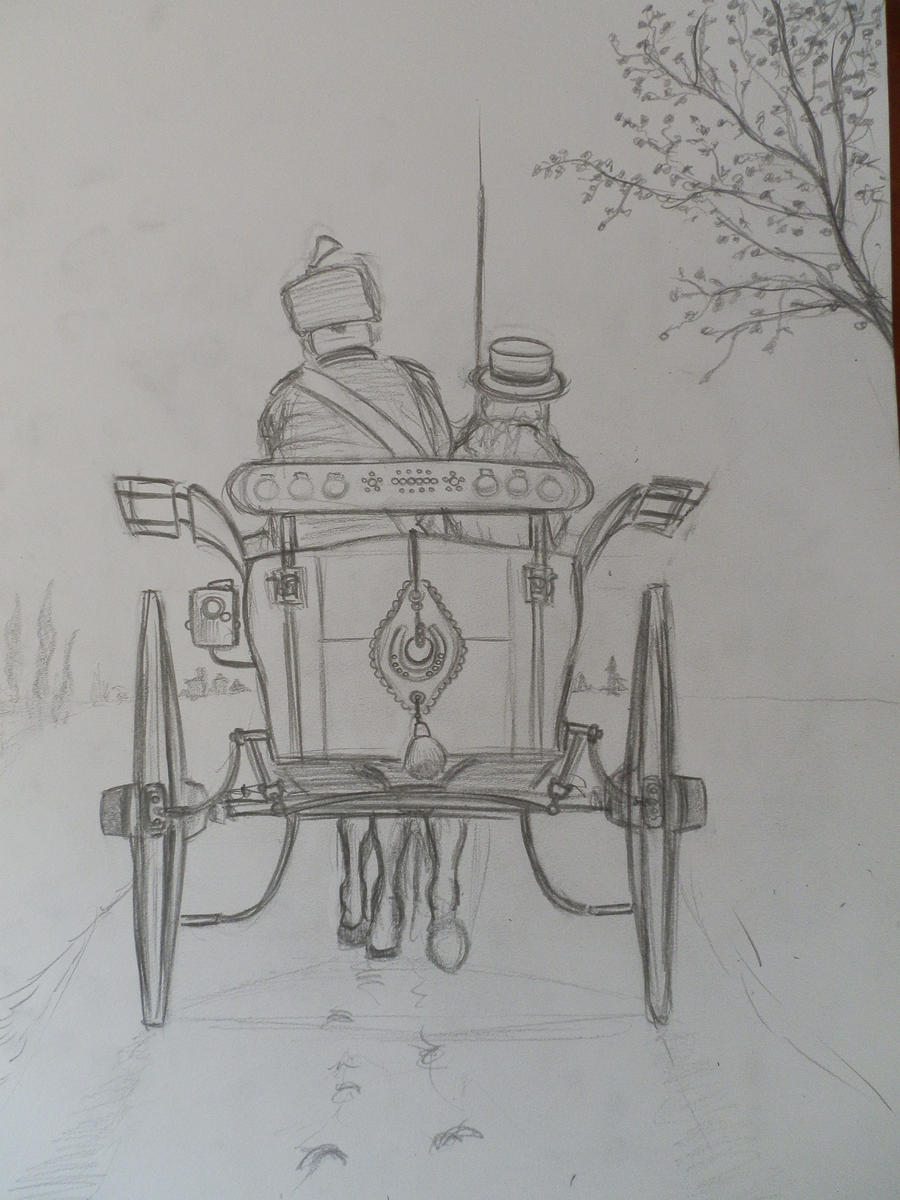 Coach sketch by brasman on DeviantArt