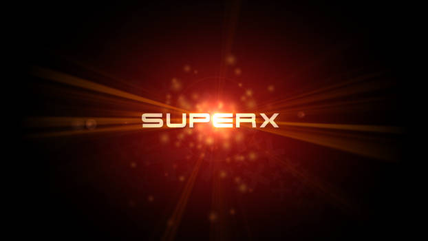SuperX Shine