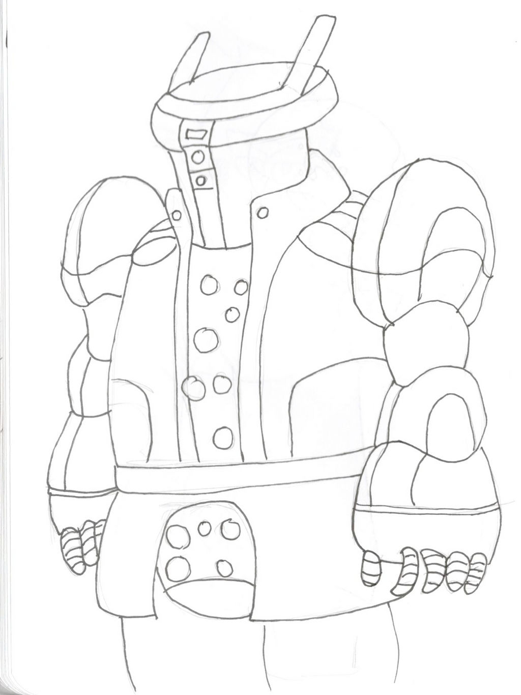 Sigma Force by CGDSanimator on DeviantArt