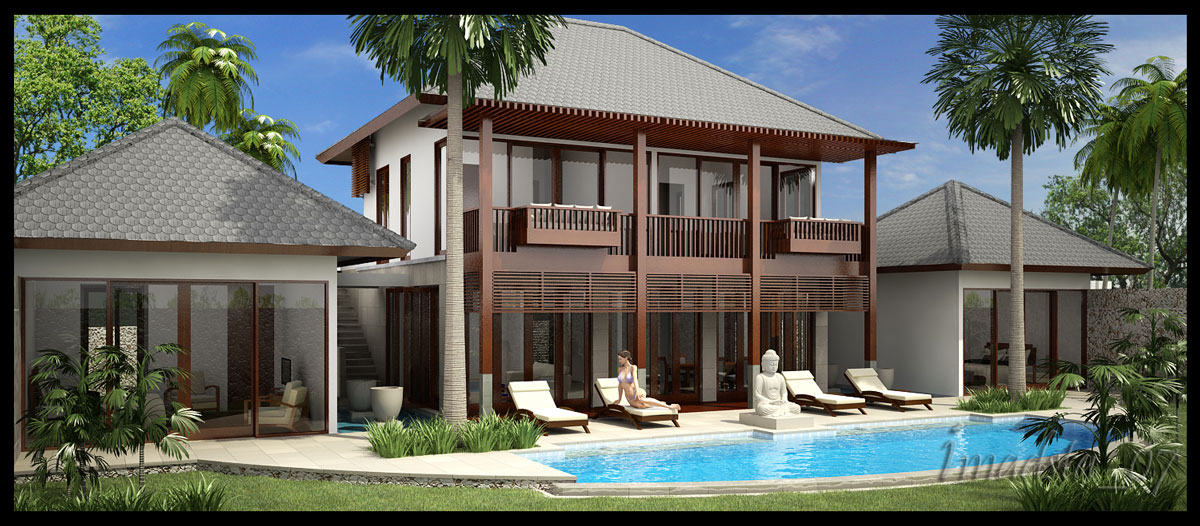 villa exterior01