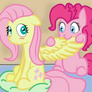 FlutterPie Preening Remake