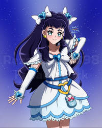 PreCure Mega All Stars by PrincessKhim18 on DeviantArt