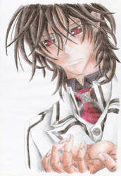 Kaname Kuran