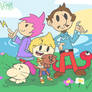 Mother 3