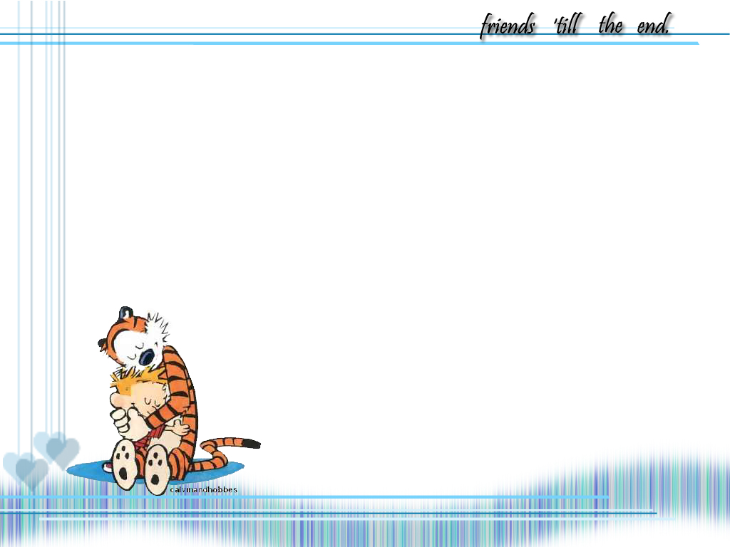 calvin and hobbs wallpaper