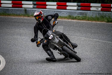 Supermoto WR