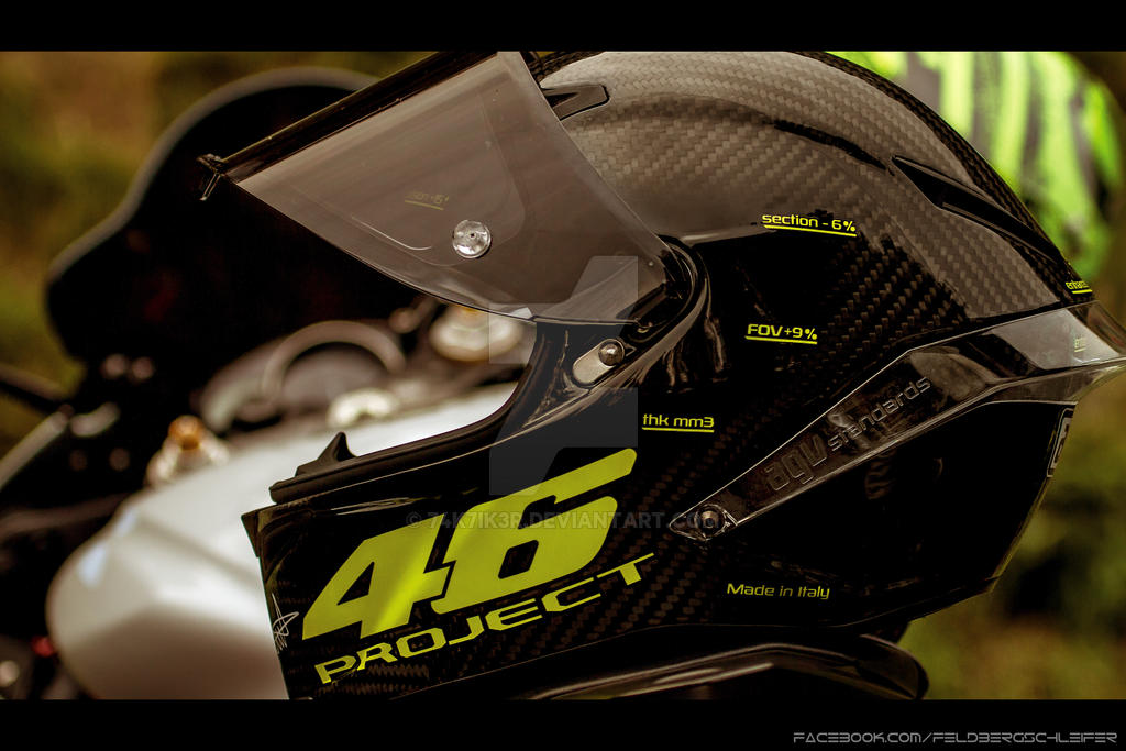 Project 46 Racing Project 46 by 74K7IK3R on DeviantArt