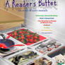 A Reader's Buffet - Cover