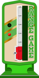 Range Game Board (2010's-Present)