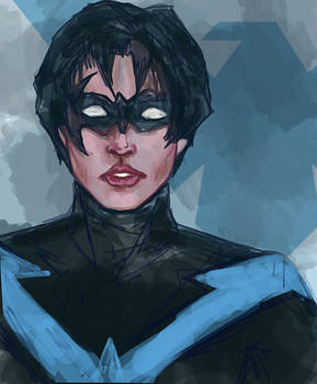 Nightwing