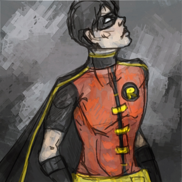 Boy Wonder