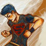 YJ Superboy