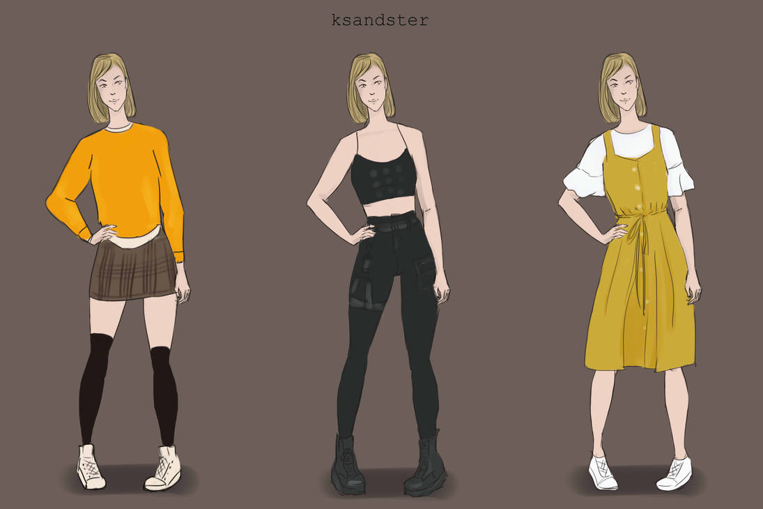 Wardrobe Multifunction Deviantart Wardrobe by ksandster on DeviantArt