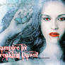 Vampire in Breaking Dawn