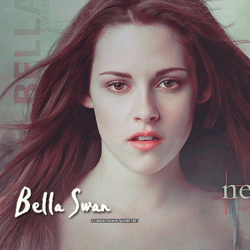 + Bella Swan