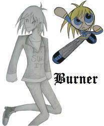 BURNER