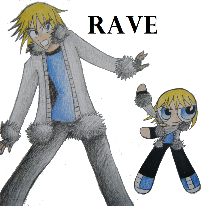 RAVE by Blaziken54 on DeviantArt