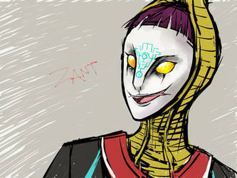 just Zant