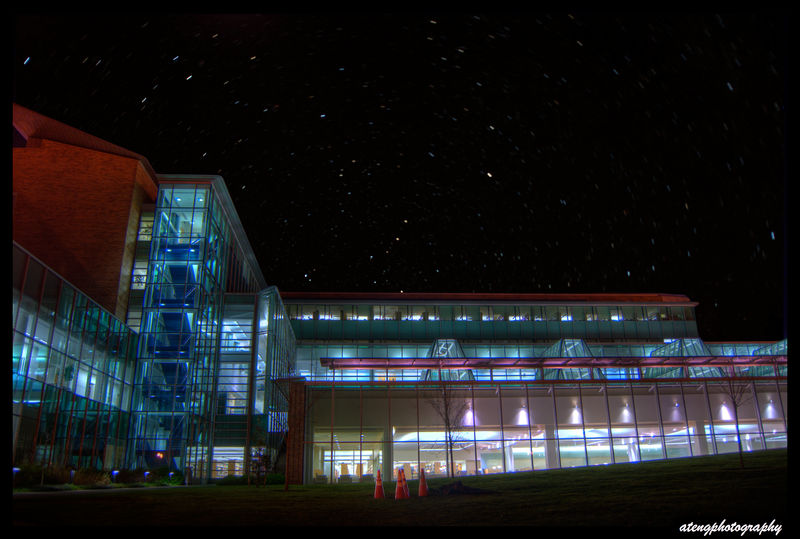 Library Stars by atengphotography on DeviantArt